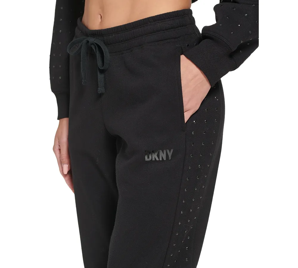 DKNY Women's Activewear Pants
