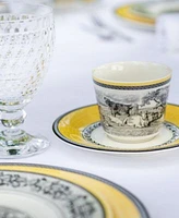 Villeroy Boch Audun Dinnerware Collection