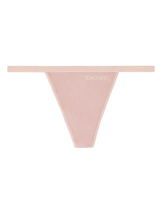 Dkny Active Comfort String Thong DK8965