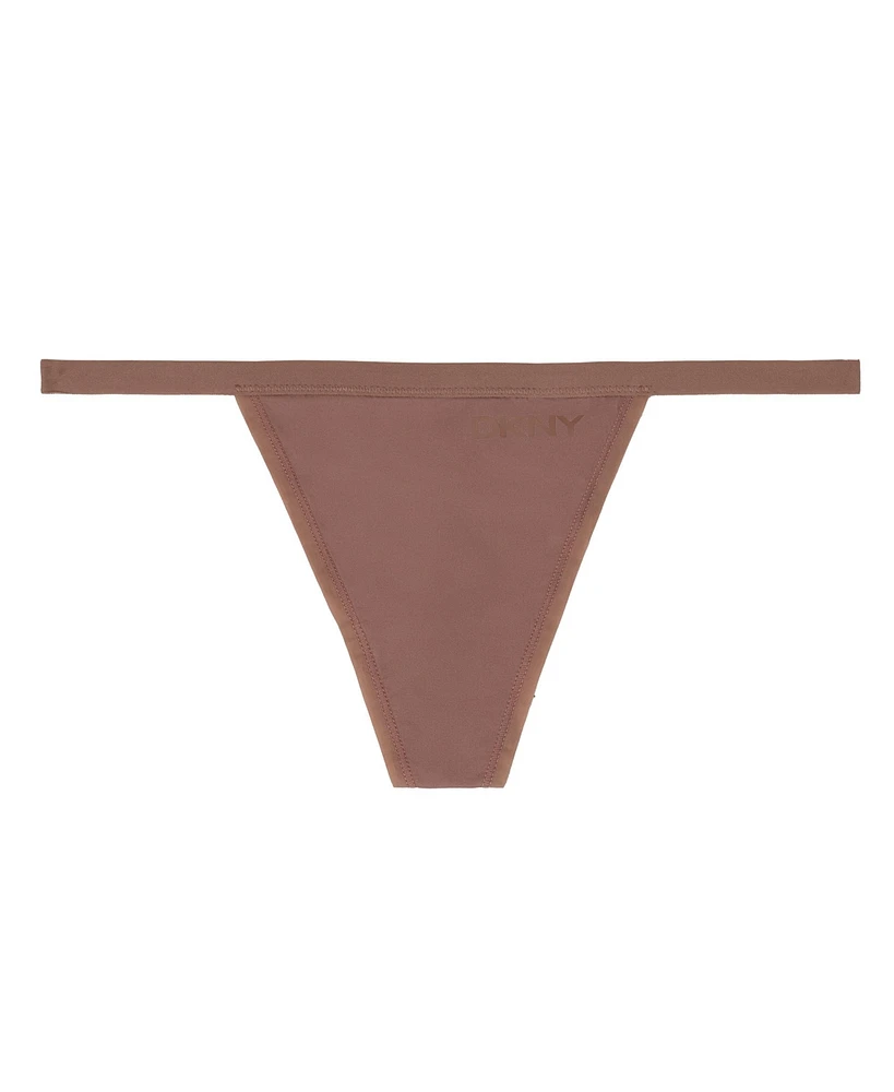 Dkny Active Comfort String Thong DK8965