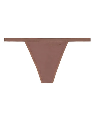Dkny Active Comfort String Thong DK8965