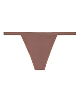 Dkny Active Comfort String Thong DK8965