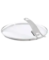 Fissler Glass Premium 11" Lid