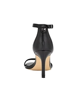 Calvin Klein Women's Fairy Dress Sandals