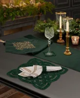J Queen New York Noelle Table Linen Collection