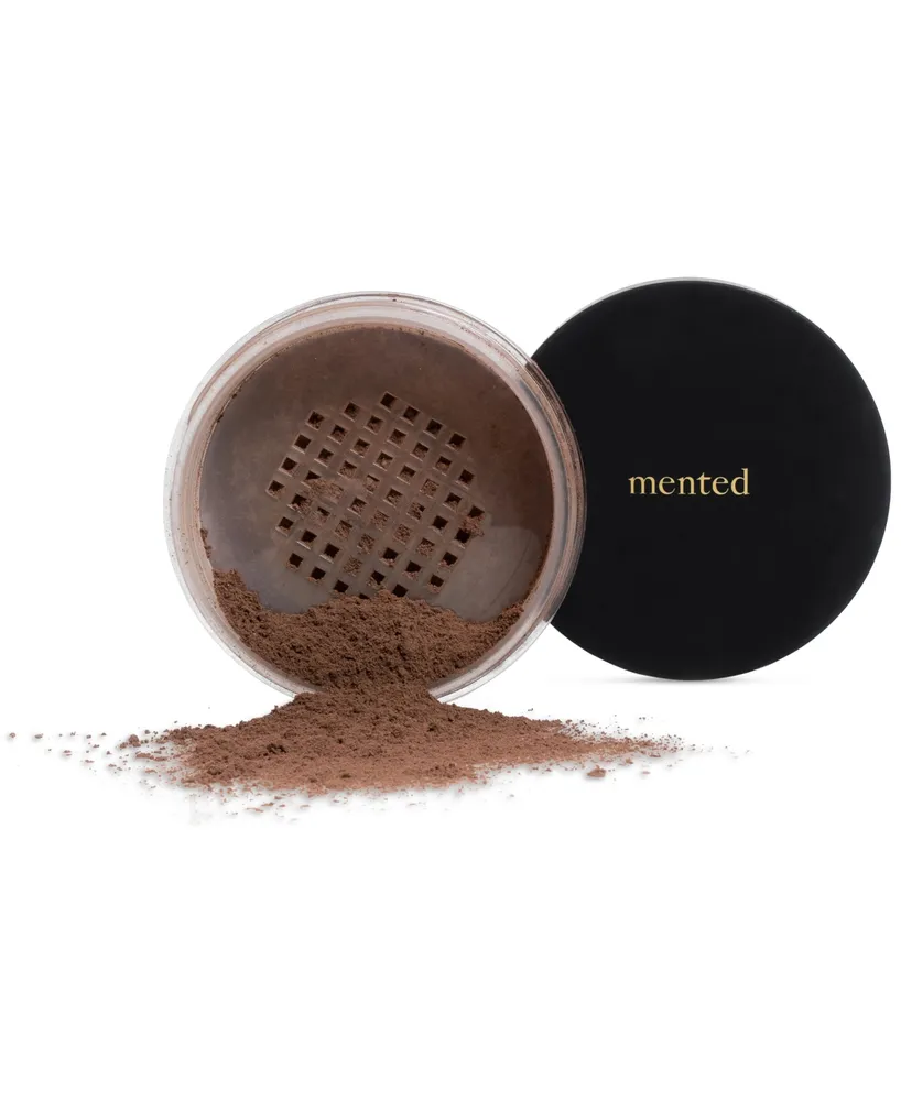 Mented Cosmetics Skin Silk Loose Setting Powder