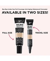 It Cosmetics Bye Under Eye Anti-Aging Waterproof Concealer