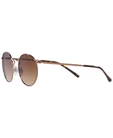 Sunglass Hut Collection Unisex Sunglasses, HU100949-y