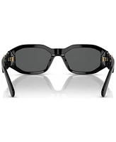 Versace Kids Biggie Sunglasses, VK4429U (ages 7-10)