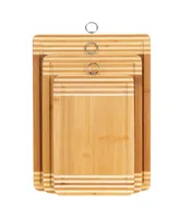 Kitchen Details Large Cutting Board