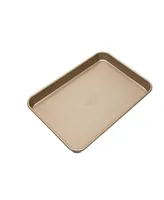 Kitchen Details Pro Series Nonstick Baking Sheet with Diamond Base