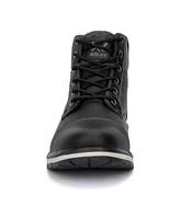 Xray Men's Roman Lace-Up Boots