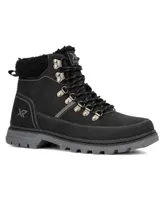 Xray Men's Ephraim Lace-Up Boots