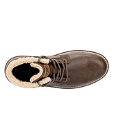 Xray Men's Dresden Lace-Up Boots
