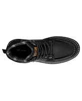Xray Men's Bevyn Lace-Up Boots