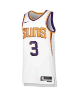 Men's and Women's Nike Chris Paul Phoenix Suns / Swingman Jersey