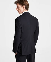 Bar Iii Men's Slim-Fit Faille-Trim Tuxedo Jacket, Created for Macy's