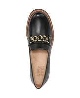 Naturalizer Desi Lug Sole Loafers