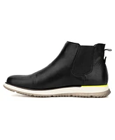 New York & Company Men's Parker Chelsea Boots