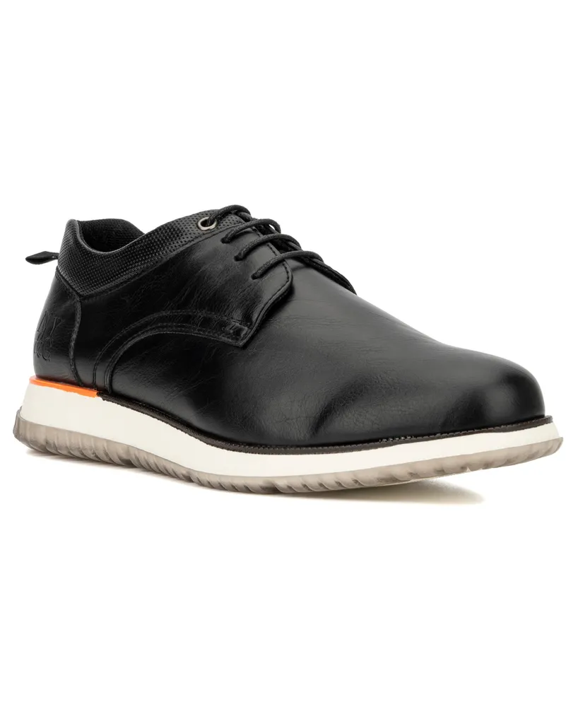 New York & Company Men's Aalto Oxford Shoes