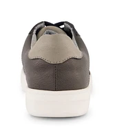 Kenneth Cole New York Big Boys Lace-Up Sneakers