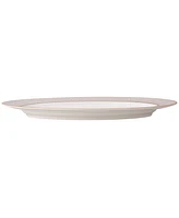 Noritake Noble Pearl Oval Platter, 14"