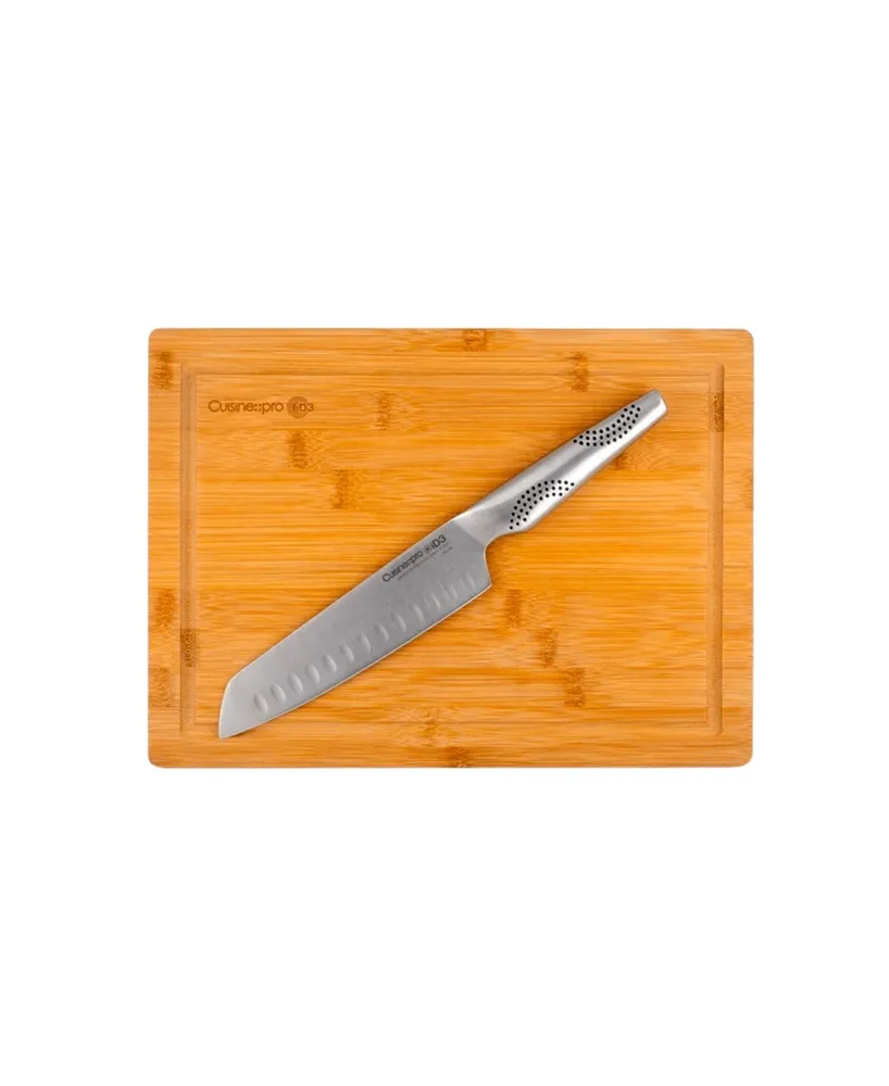 Cuisine::pro ID3 Carving Knife Set