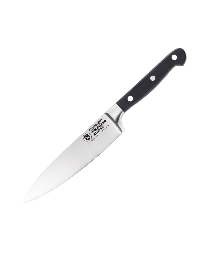 Cuisine::pro Wolfgang Starke 6" Mini Chefs Knife