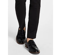 Calvin Klein Men's Infinite Stretch Skinny-Fit Dress Pants