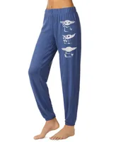 Disney Women's Star Wars Printed Pajama Pants