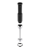 Chefman Cordless Hand Blender with Storage Case