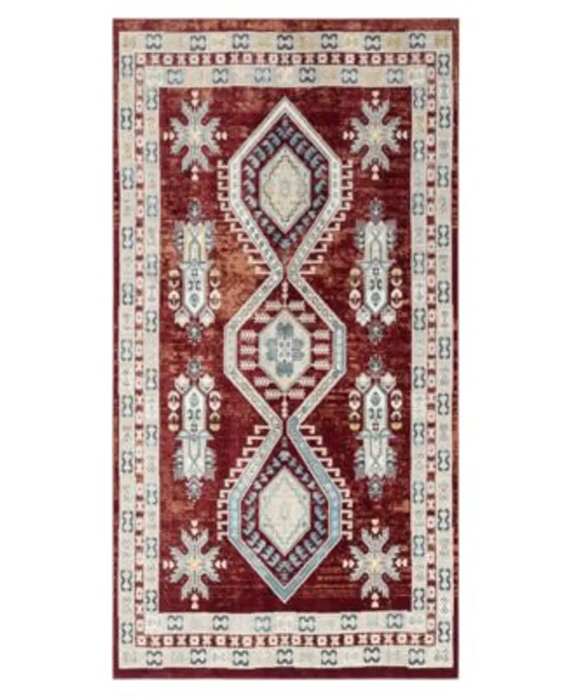 Global Rug Designs Gems Wgm 3553 Area Rug