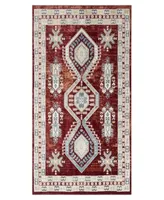 Global Rug Designs Gems Wgm 3553 Area Rug