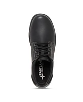 Eastland Shoe Men's Duncan Plain Toe Oxford Shoes