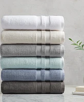 Beautyrest Plume Feather Touch Cotton 6-Pc. Bath Towel Set