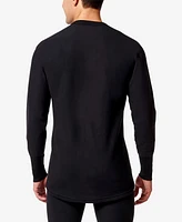 Stanfield's Men's Micro Fleece Long Sleeve Thermal Undershirt