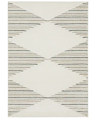 Jhb Design Sueur 4927SUR 5'3" x 7'6" Area Rug