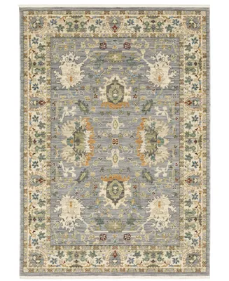 Jhb Design Serchio 2063SRO 5'3" x 7'6" Area Rug