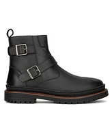 Reserved Footwear Men's Quaid Chelsea Boots