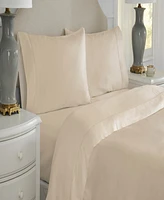 Pointehaven 800 Thread Count Pillowcase Pair