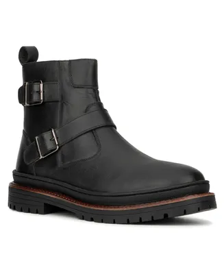 Reserved Footwear Men's Quaid Chelsea Boots
