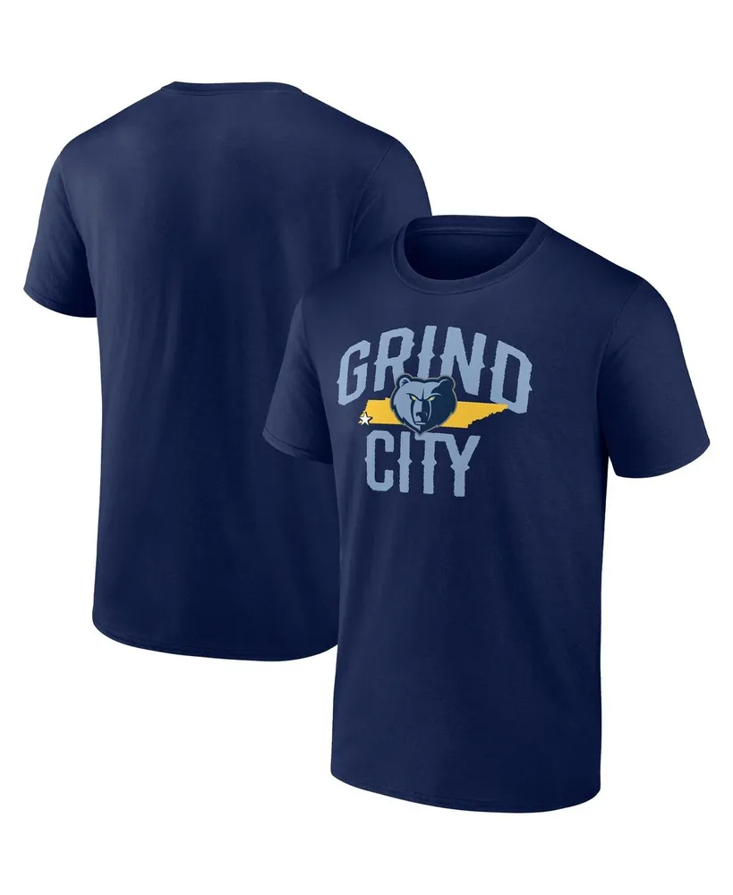 Fanatics Men's Branded Green Oakland Athletics Hometown Collection Rise &  Grind T-shirt