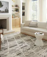 Loloi Ii Fabian Fab- 4' x 6' Area Rug