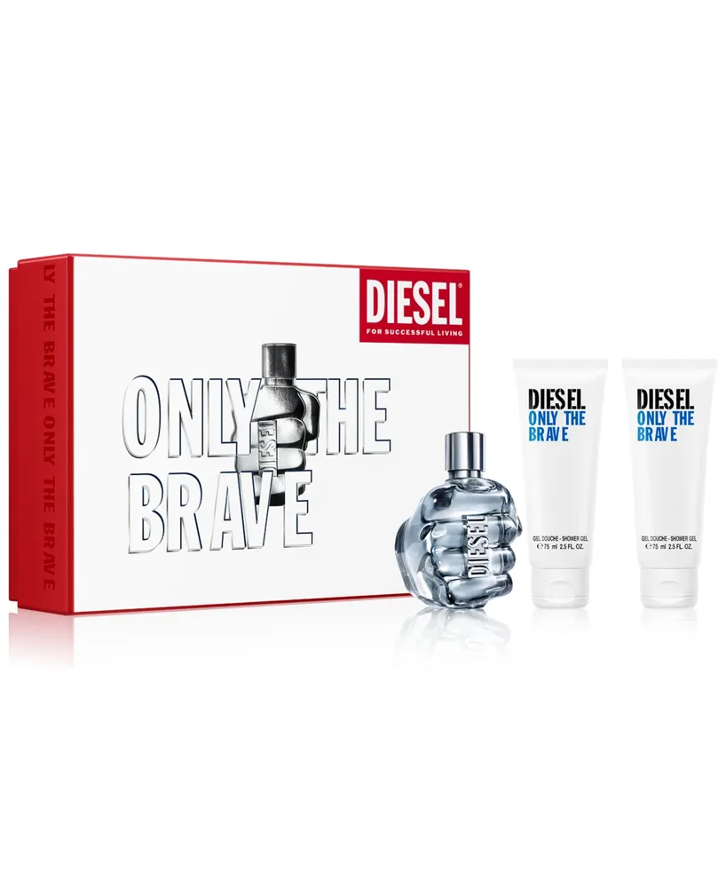 Diesel Men's 3