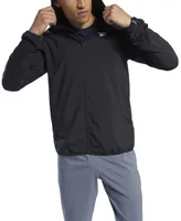 Reebok Men's Training Essentials Jacket