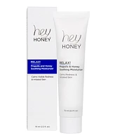 Hey Honey Relax Propolis Honey Soothing Cream, 70 ml