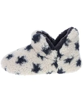 Rachel Roy Women's Bliss Sherpa Bootie Slipper