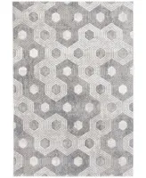 Km Home Waterside Reef Area Rug