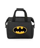 Oniva Batman Symbol On The Go Lunch Cooler Bag