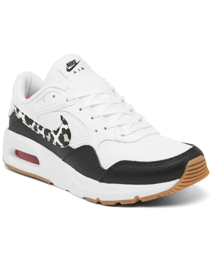 Nike Women's Air Max Sc Lp Casual Sneakers from Finish Line